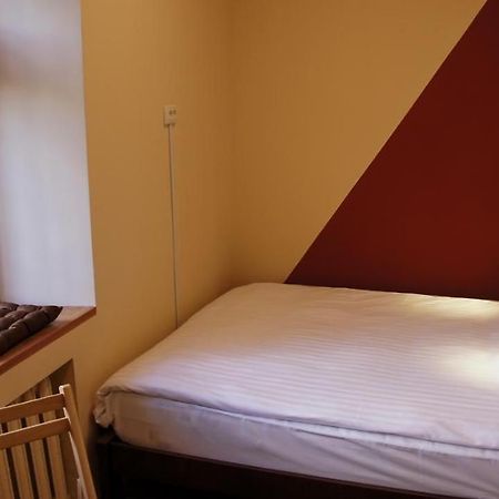 Dream Hostel Odessa エクステリア 写真
