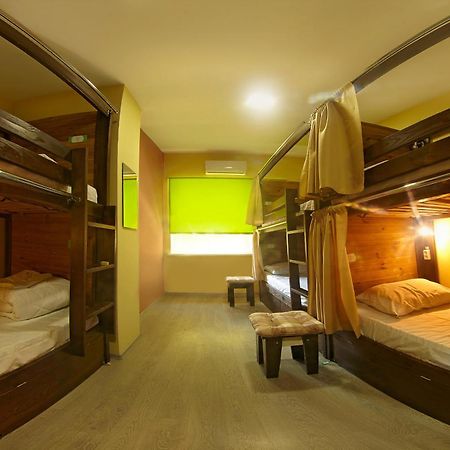 Dream Hostel Odessa 部屋 写真