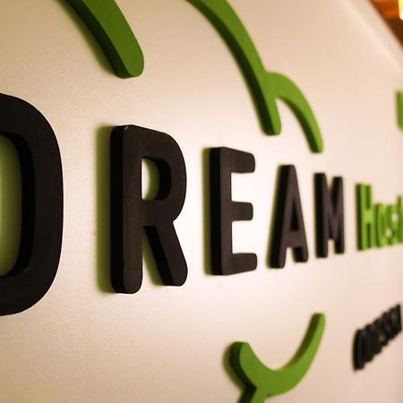 Dream Hostel Odessa エクステリア 写真