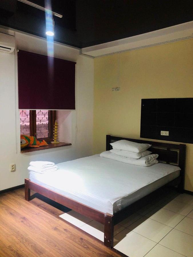 Dream Hostel Odessa エクステリア 写真