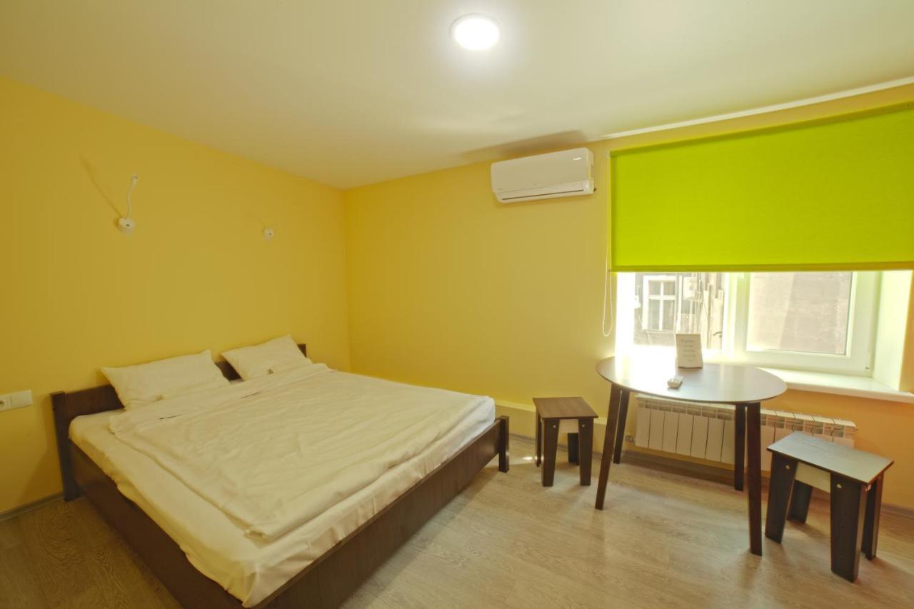 Dream Hostel Odessa エクステリア 写真
