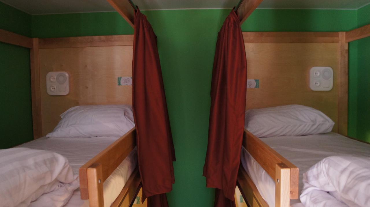Dream Hostel Odessa エクステリア 写真