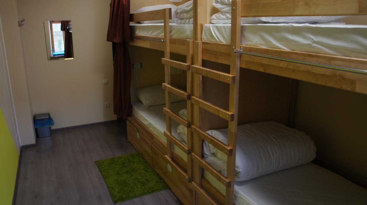 Dream Hostel Odessa エクステリア 写真