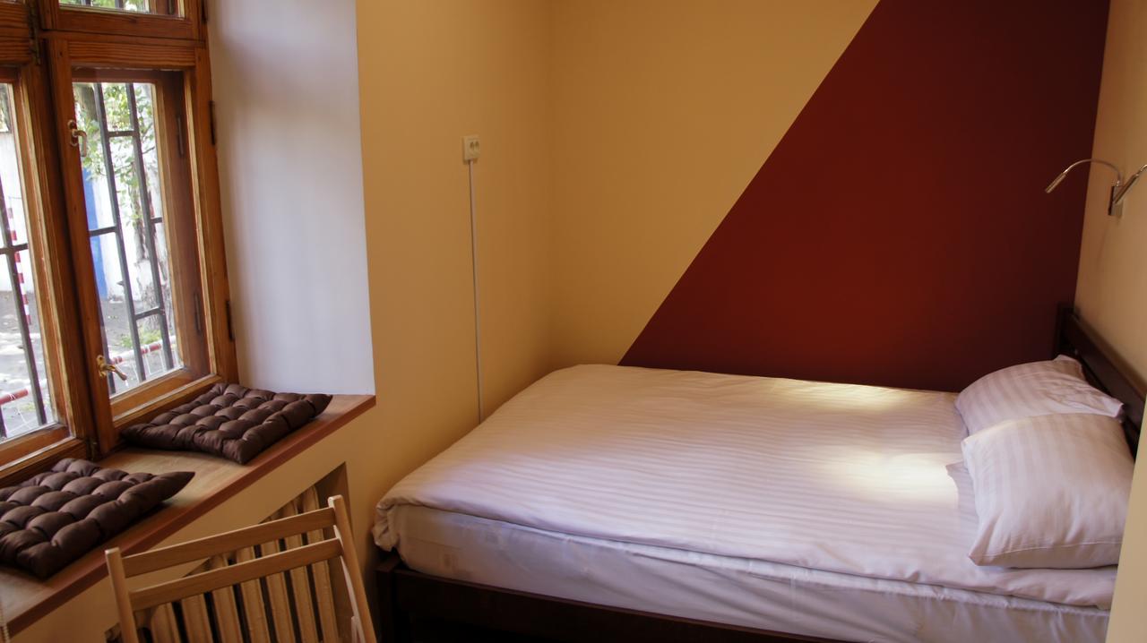 Dream Hostel Odessa エクステリア 写真