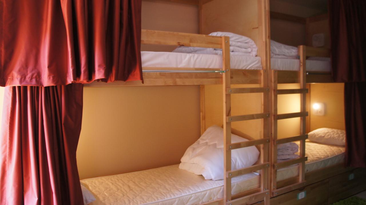 Dream Hostel Odessa エクステリア 写真