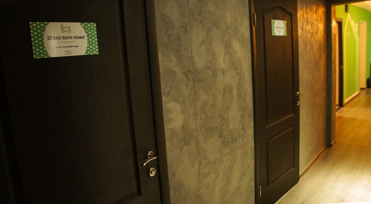 Dream Hostel Odessa エクステリア 写真