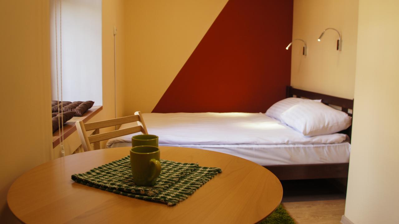 Dream Hostel Odessa エクステリア 写真