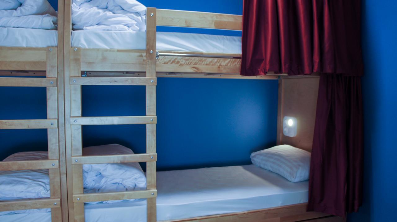 Dream Hostel Odessa エクステリア 写真