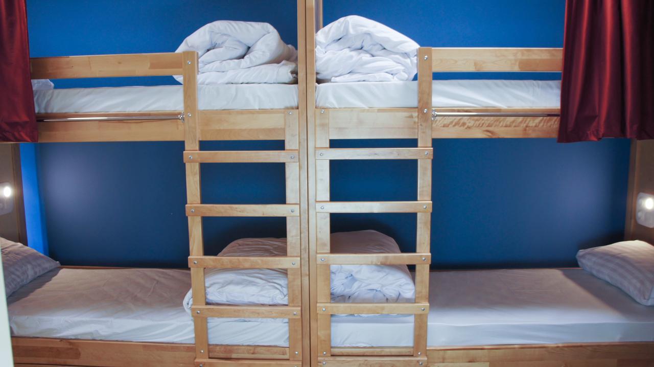 Dream Hostel Odessa エクステリア 写真