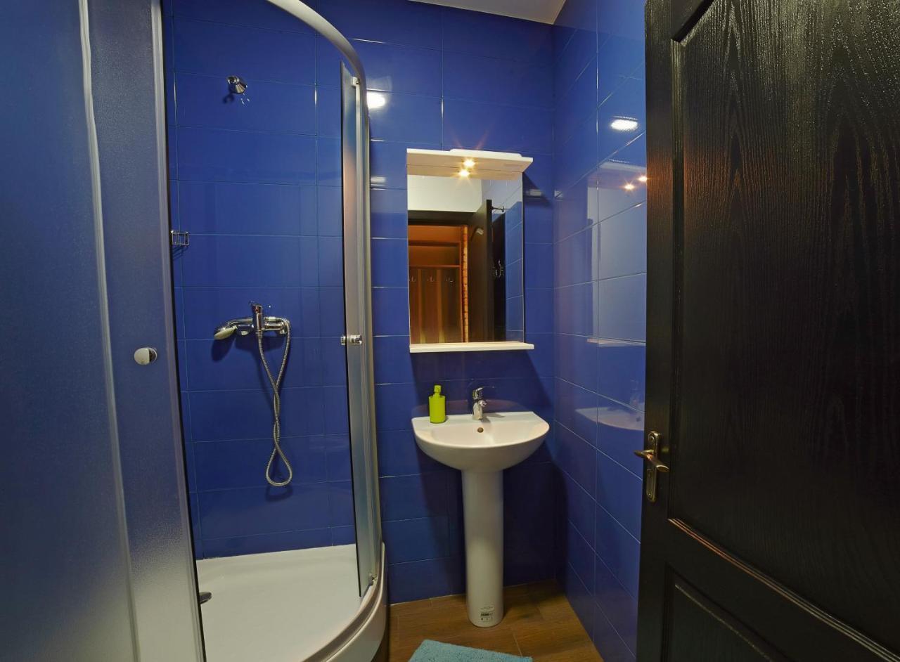 Dream Hostel Odessa エクステリア 写真