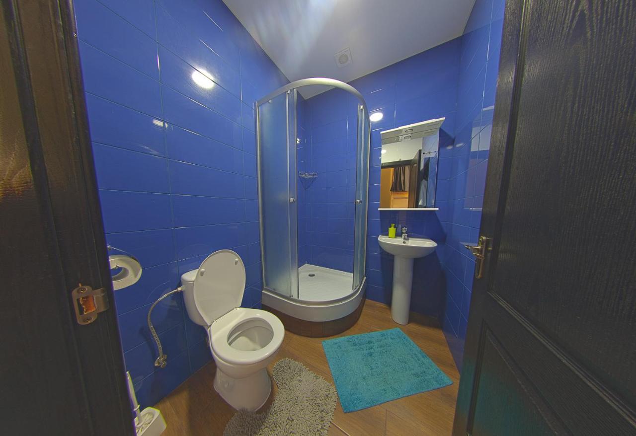 Dream Hostel Odessa エクステリア 写真