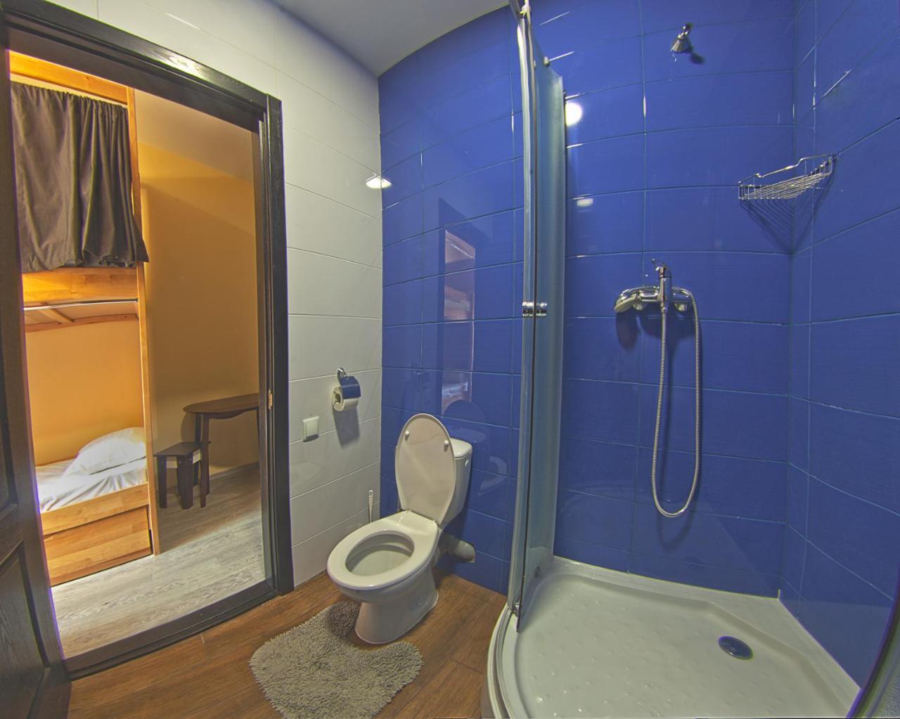 Dream Hostel Odessa エクステリア 写真