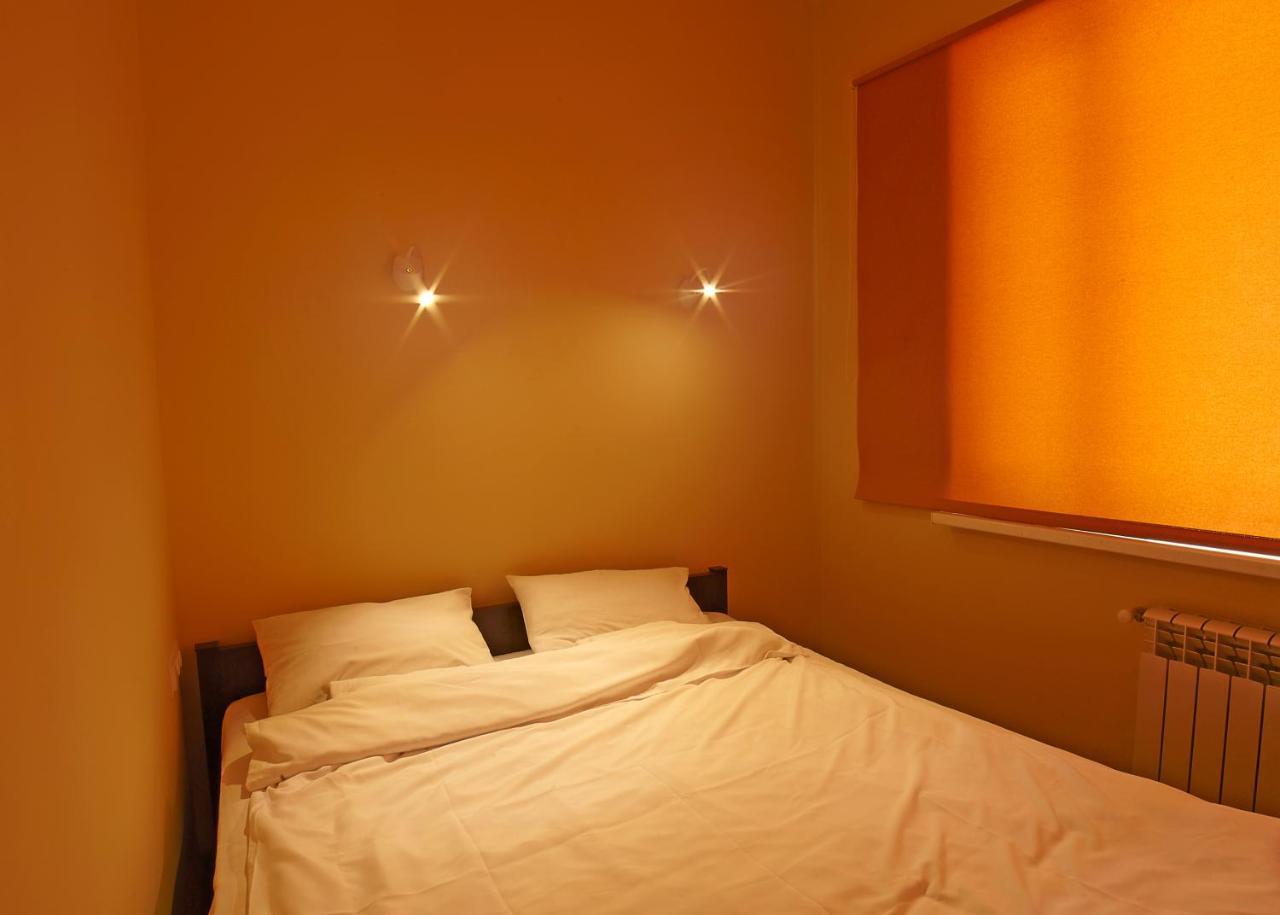 Dream Hostel Odessa エクステリア 写真