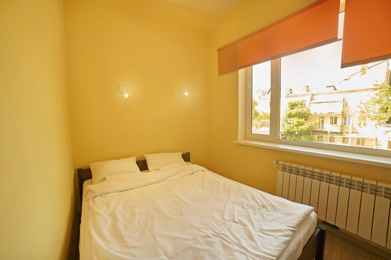 Dream Hostel Odessa エクステリア 写真