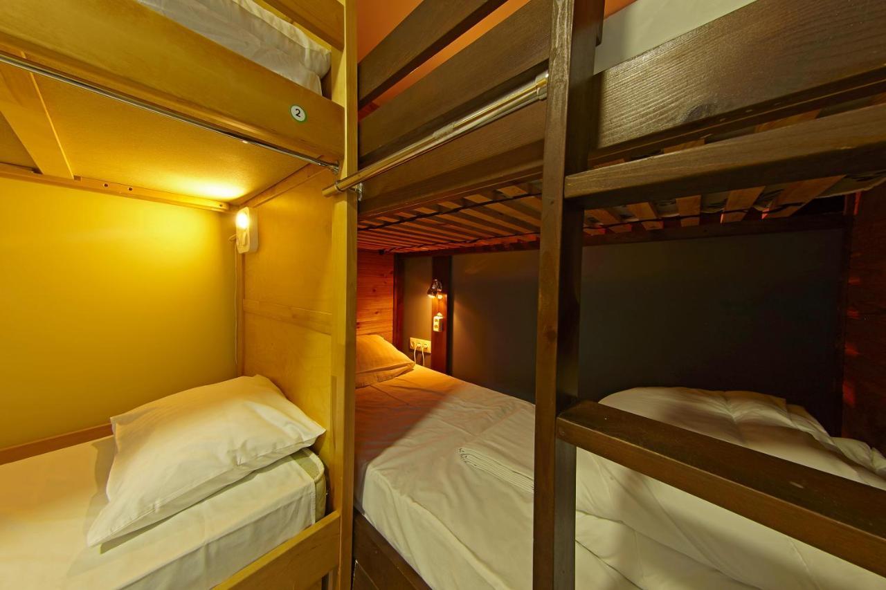 Dream Hostel Odessa エクステリア 写真