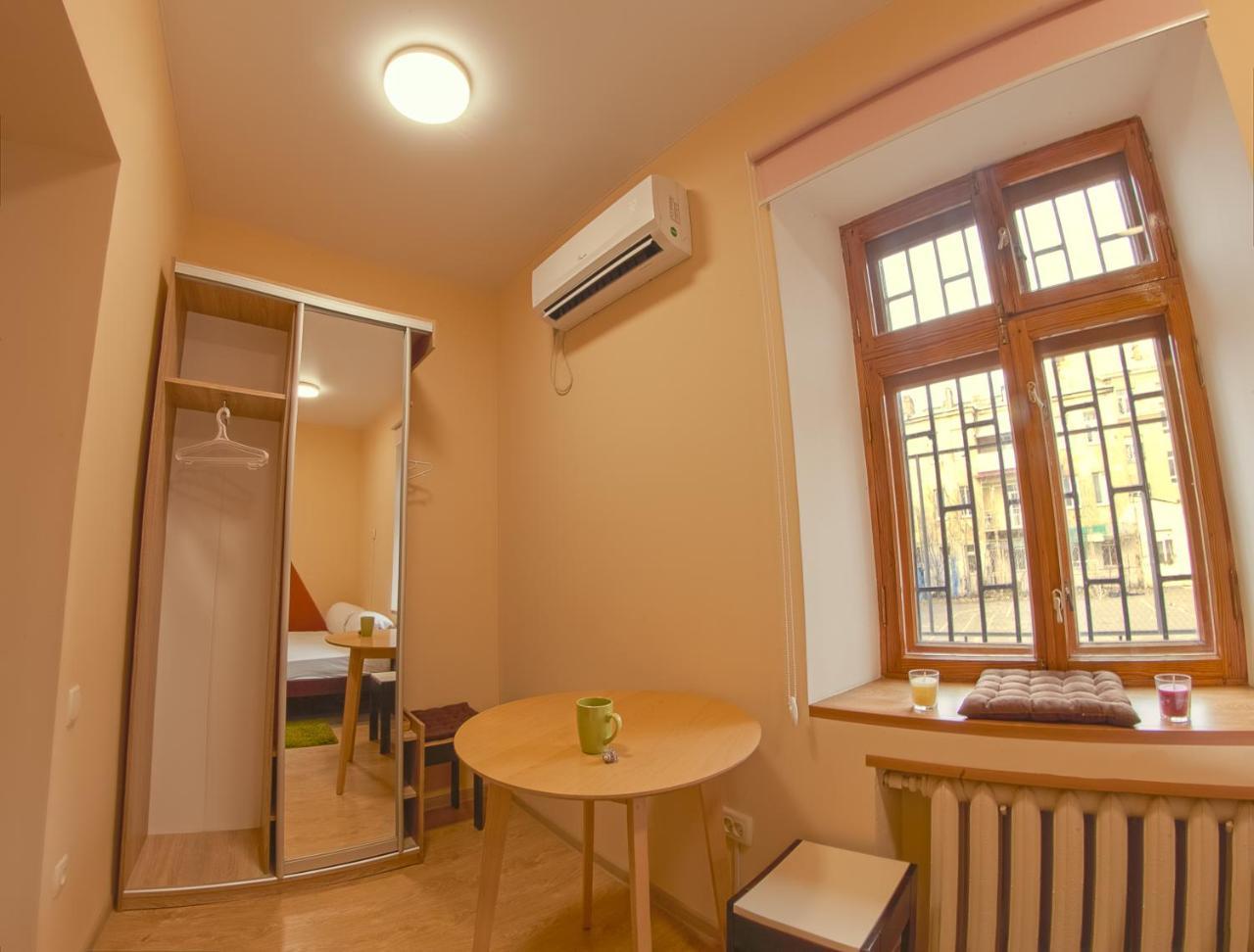 Dream Hostel Odessa エクステリア 写真